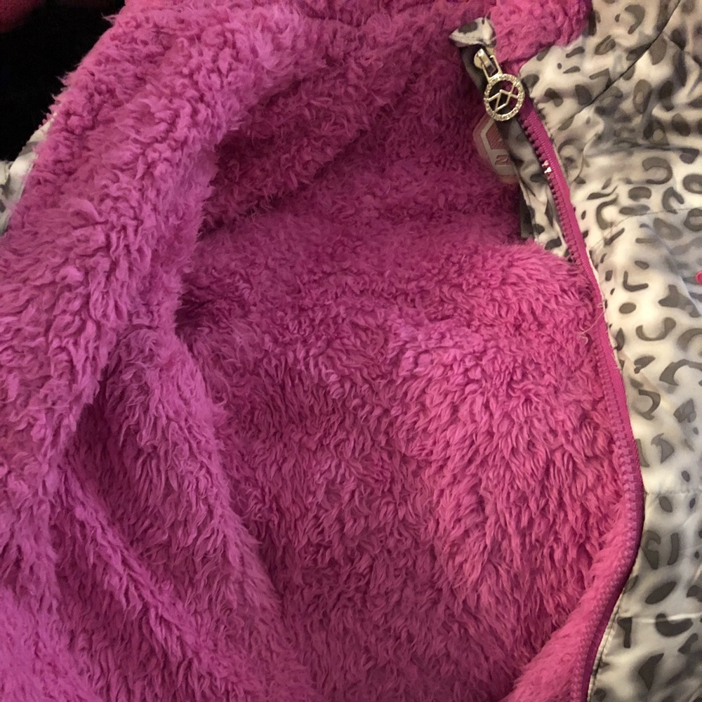 Winter jacket. - Picture 3 of 5